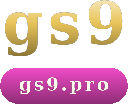 gs9 logo